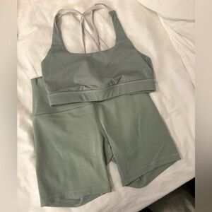 Lululemon SET